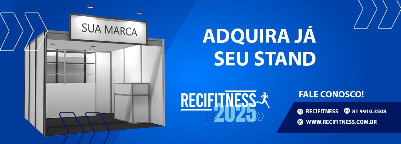 Banner RECIFITNESS 3